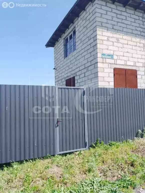 Дом в село Углянец, Парковая улица (89 м) - Фото 2