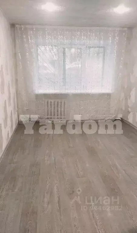 1-к кв. Красноярский край, Красноярск ул. Калинина, 78а (18.0 м) - Фото 1