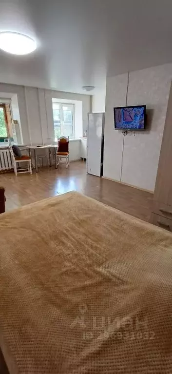 Студия Костромская область, Кострома просп. Мира, 67 (30.0 м) - Фото 1