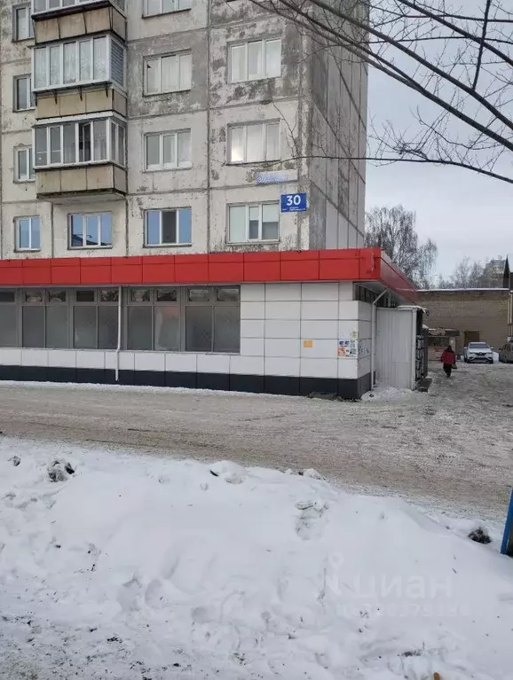 2-к кв. Челябинская область, Челябинск ул. Богдана Хмельницкого, 30 ... - Фото 2