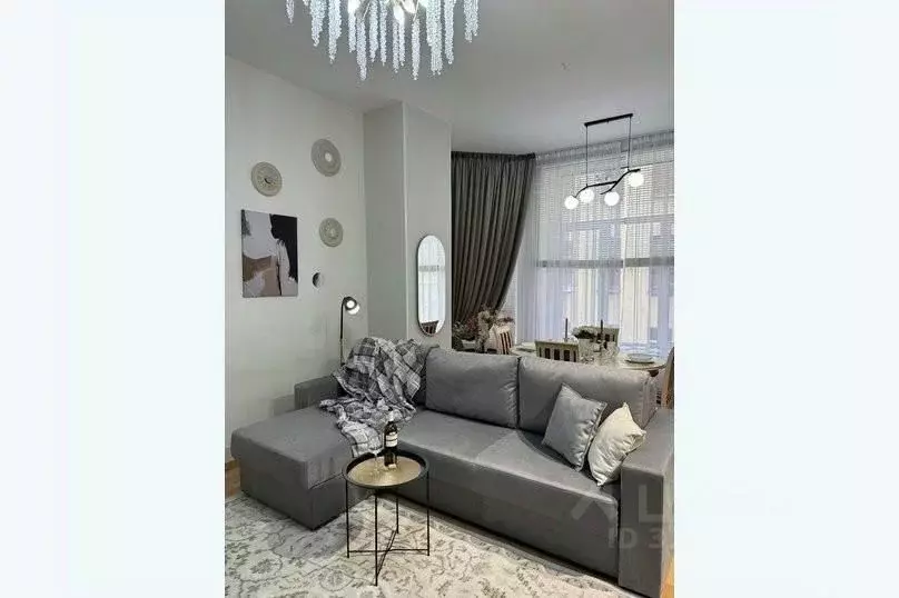 2-к кв. Санкт-Петербург ул. Чайковского, 24 (114.0 м) - Фото 1