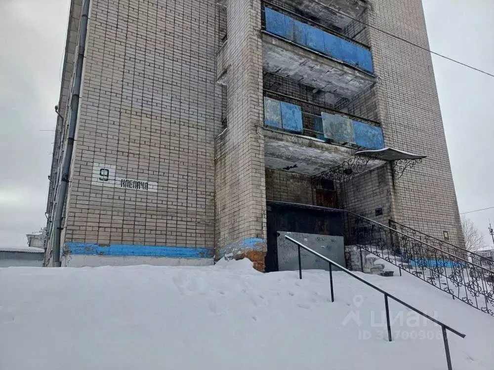 Помещение свободного назначения в Архангельская область, Архангельск ... - Фото 1