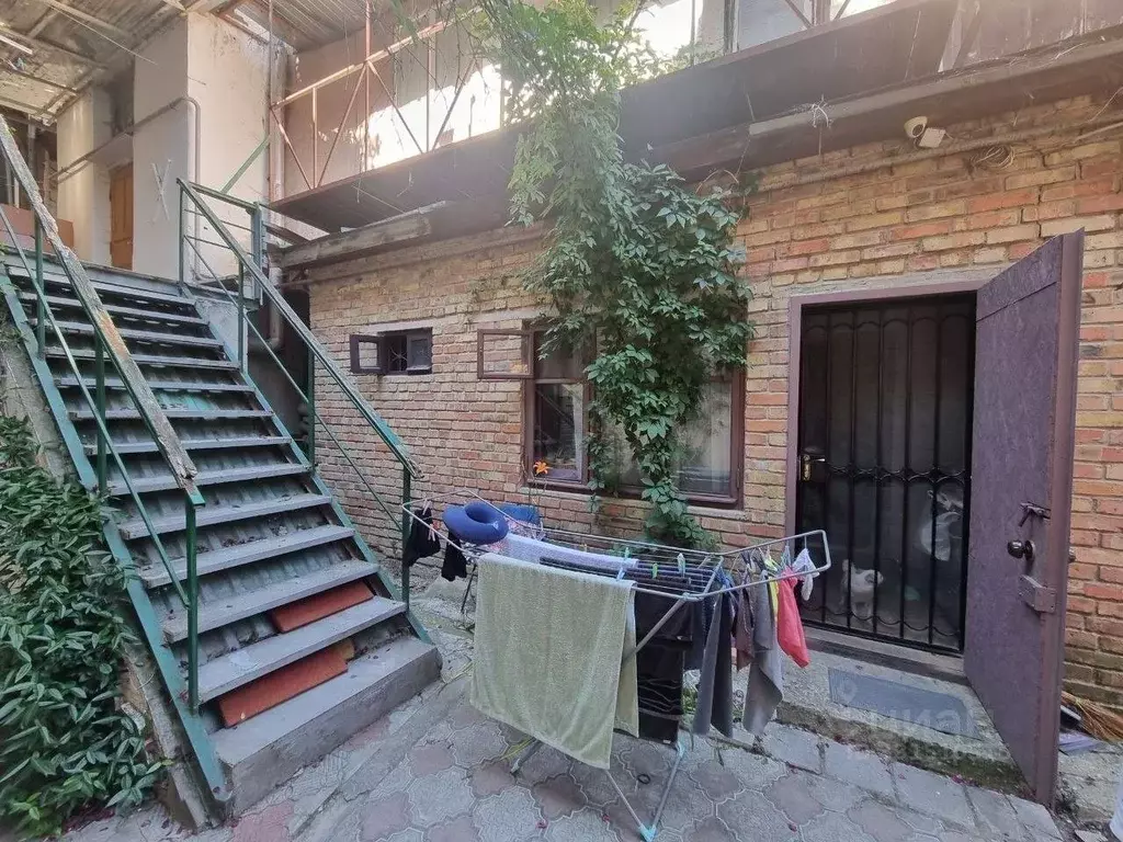 2-к кв. Крым, Феодосия ул. Русская, 10 (38.0 м) - Фото 1