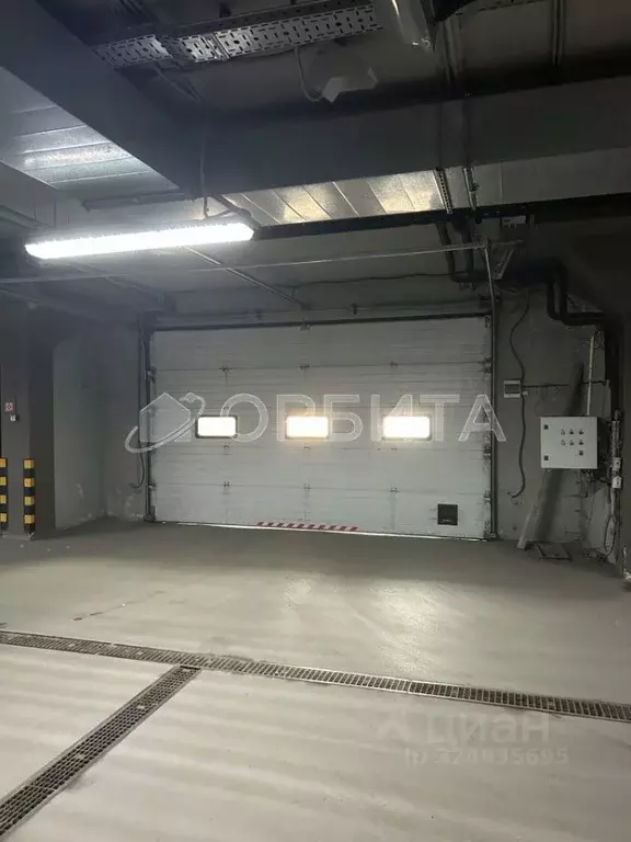 Гараж в Тюменская область, Тюмень ул. Пржевальского, 33к1 (17 м) - Фото 2