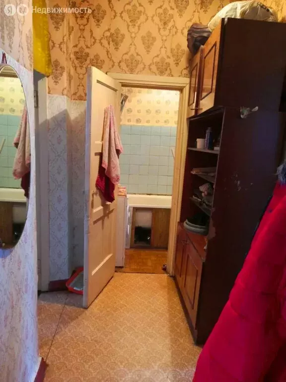 2-комнатная квартира: Белорецк, улица Карла Маркса, 113 (57.5 м) - Фото 1