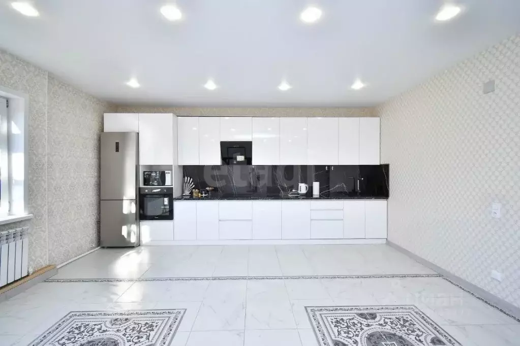 Дом в Красноярский край, Емельяновский муниципальный округ, пос. Сухая ... - Фото 1