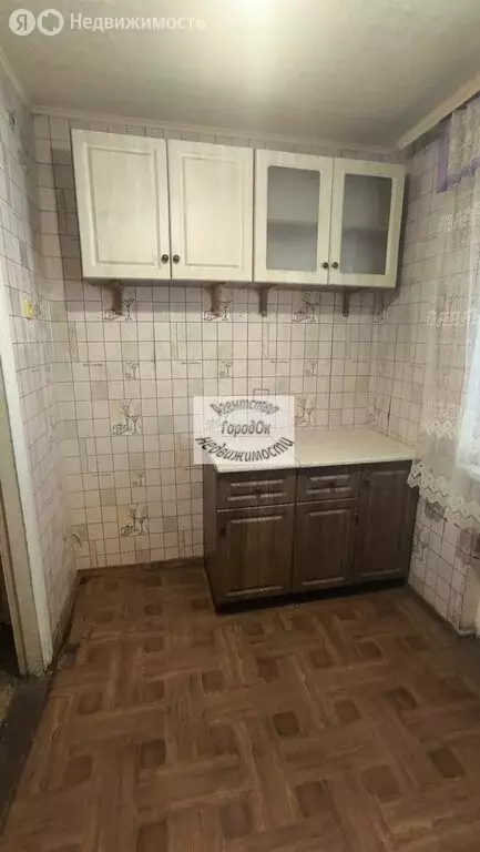 1-комнатная квартира: Саки, Санаторная улица, 1А (28.8 м) - Фото 0