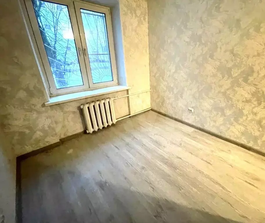 Квартира-студия, 12 м, 1/9 эт. - Фото 1