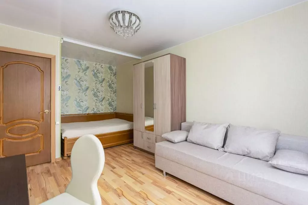 3-к кв. Москва Люблинская ул., 5К1 (62.0 м) - Фото 1