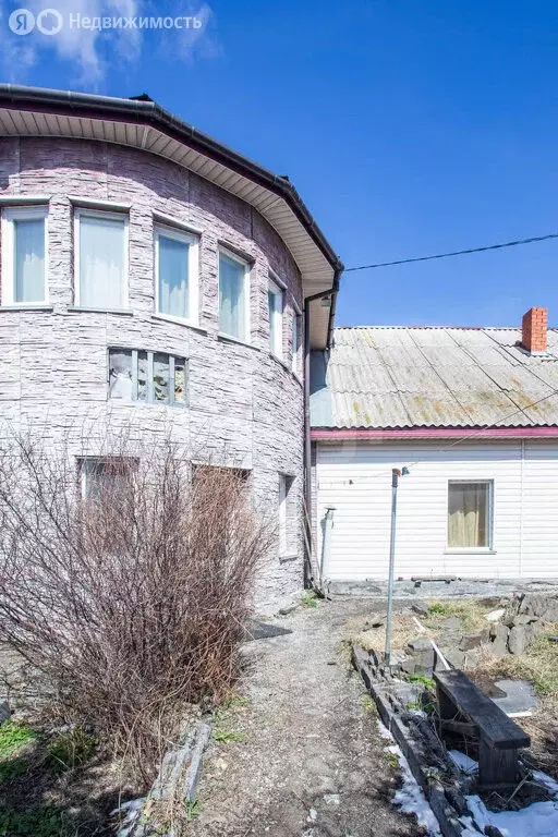 Дом в Кемерово, Глубокая улица (336.9 м) - Фото 1