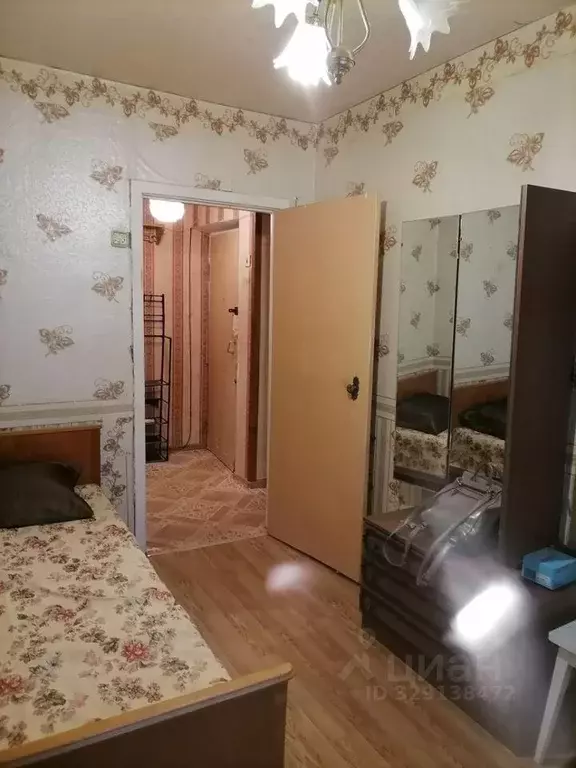 Квартира, 2 комнаты, 39 м - Фото 1