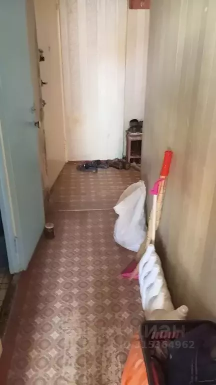 Комната Москва Миклухо-Маклая ул., 39К1 (11.5 м) - Фото 1