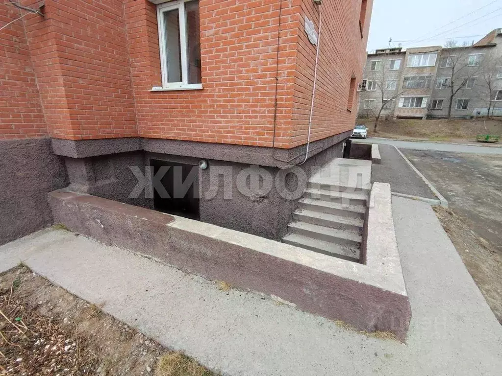 1-к кв. Хакасия, Абакан Верхняя Согра мкр, ул. Молодежная, 4 (62.4 м) - Фото 1