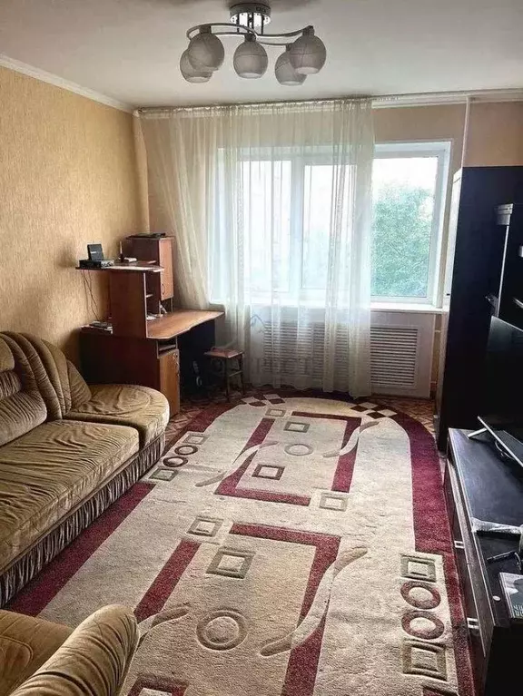 3-к кв. Белгородская область, Старый Оскол Конева мкр, 13 (63.0 м) - Фото 0