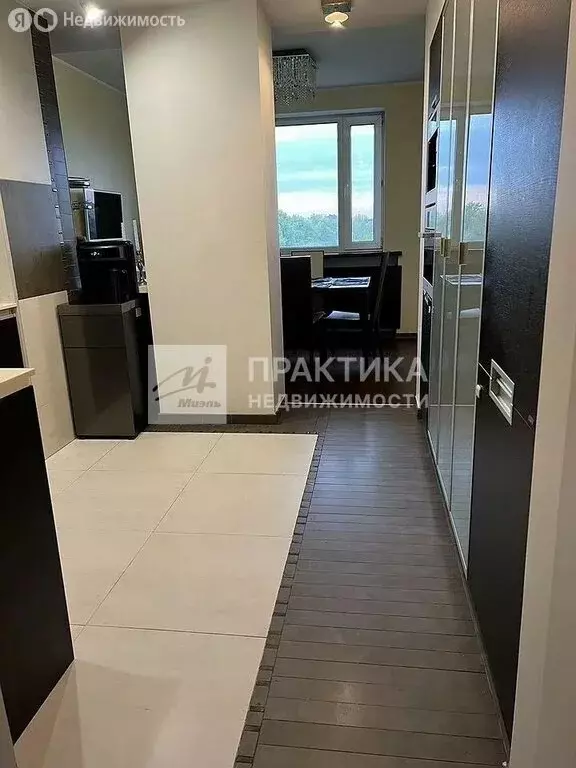 4-комнатная квартира: Москва, Загородное шоссе, 4к2 (105.5 м) - Фото 0