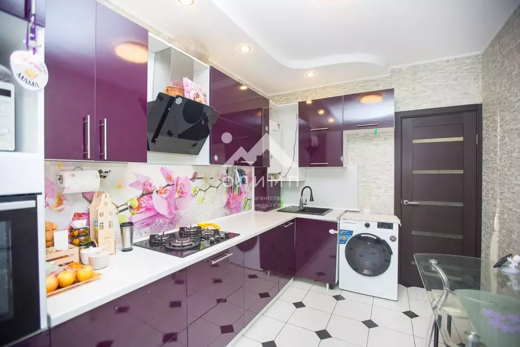 1-к кв. Ярославская область, Ярославль ул. Романовская, 15 (34.6 м) - Фото 1