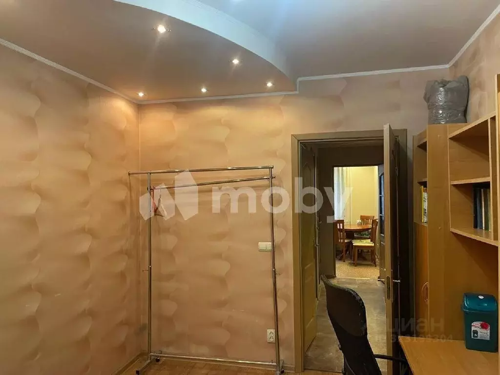 3-к кв. Калининградская область, Калининград ул. Николая Карамзина, 3 ... - Фото 2