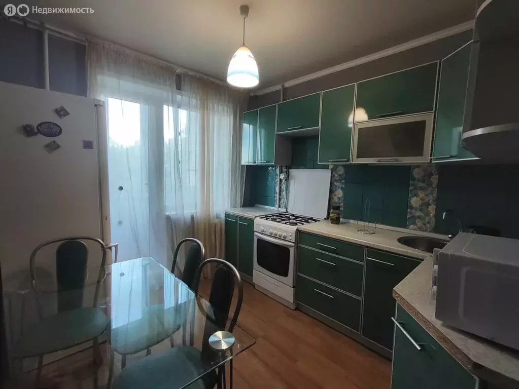 3-комнатная квартира: Тверь, улица Можайского, 65 (68.1 м) - Фото 1