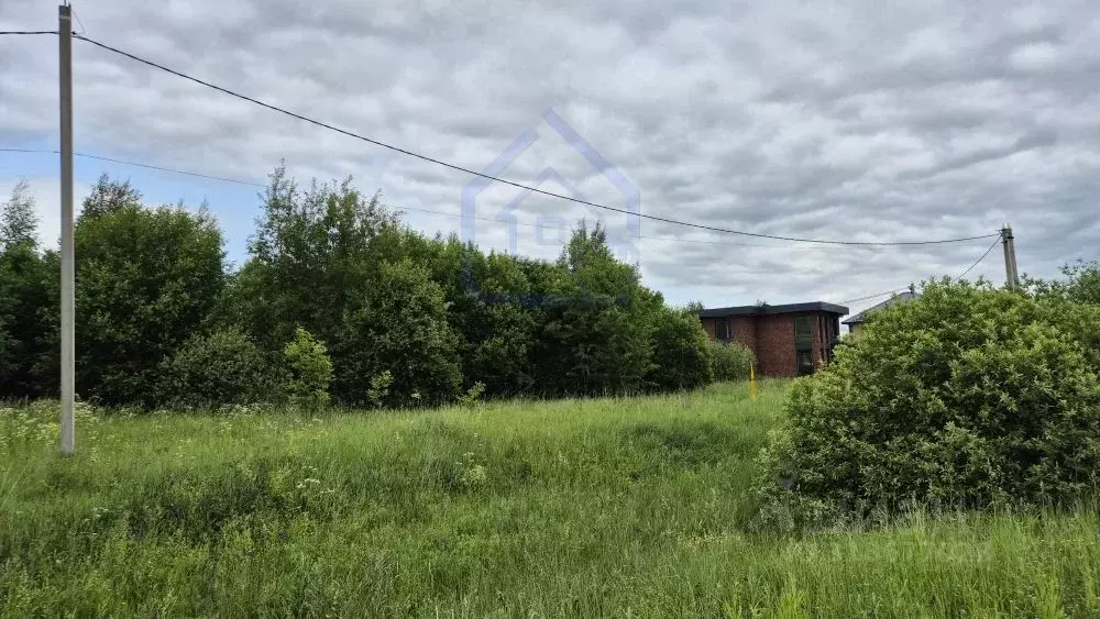 Участок в Ивановская область, Шуя Южное ш., 54 (12.0 сот.) - Фото 0