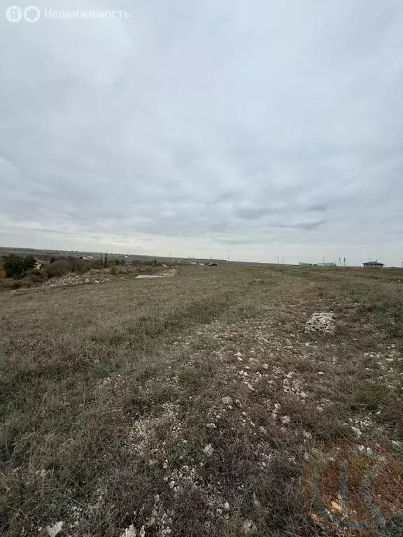 Участок в Перовское сельское поселение, село Ключи, улица Новосёлов, ... - Фото 2