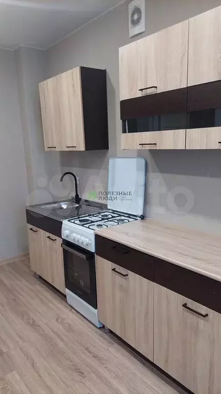 1-к. квартира, 41 м, 7/9 эт. - Фото 1