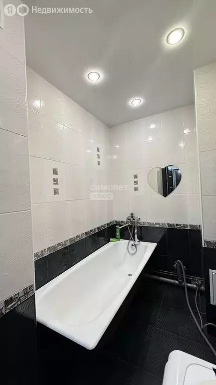 1-комнатная квартира: Иркутск, улица Баумана, 235/4 (43 м) - Фото 1