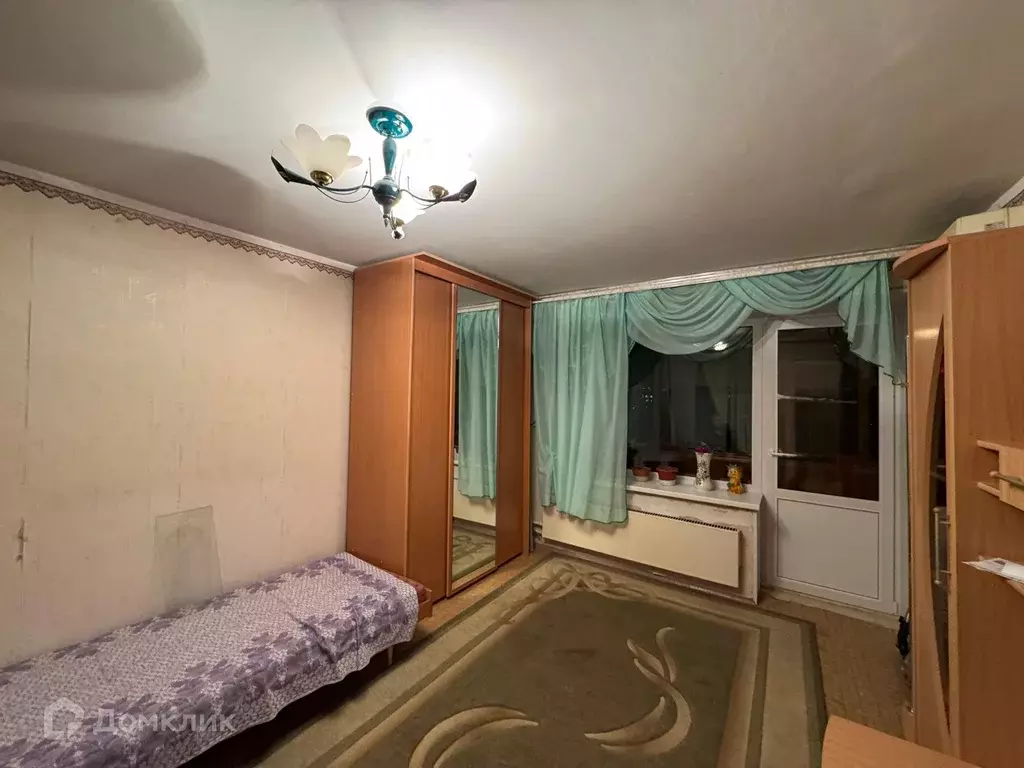 Продаётся 1-к квартира, 41 м - Фото 1