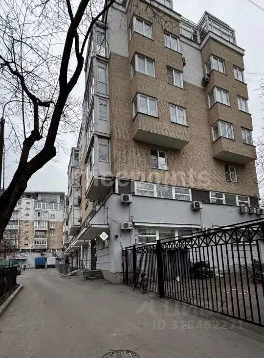 Офис в Москва пер. Старый Толмачевский, 3 (190 м) - Фото 1