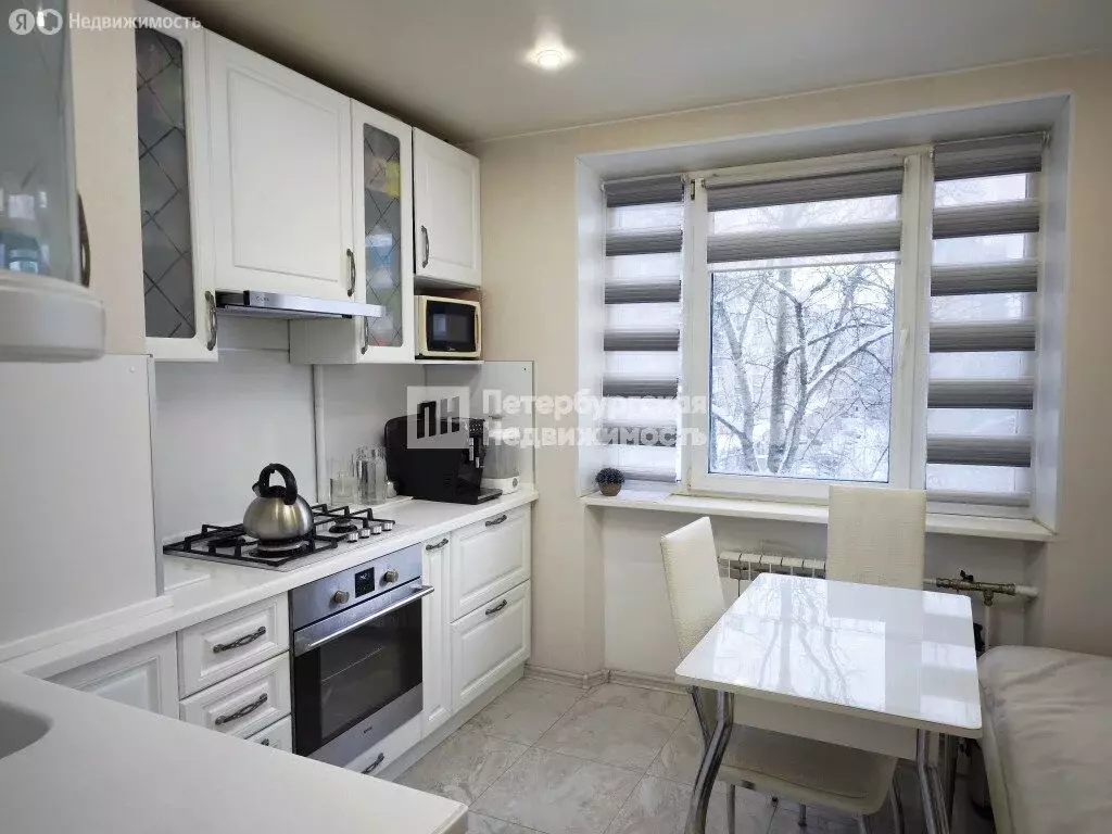 2-комнатная квартира: Санкт-Петербург, Гражданский проспект, 114к1 ... - Фото 2