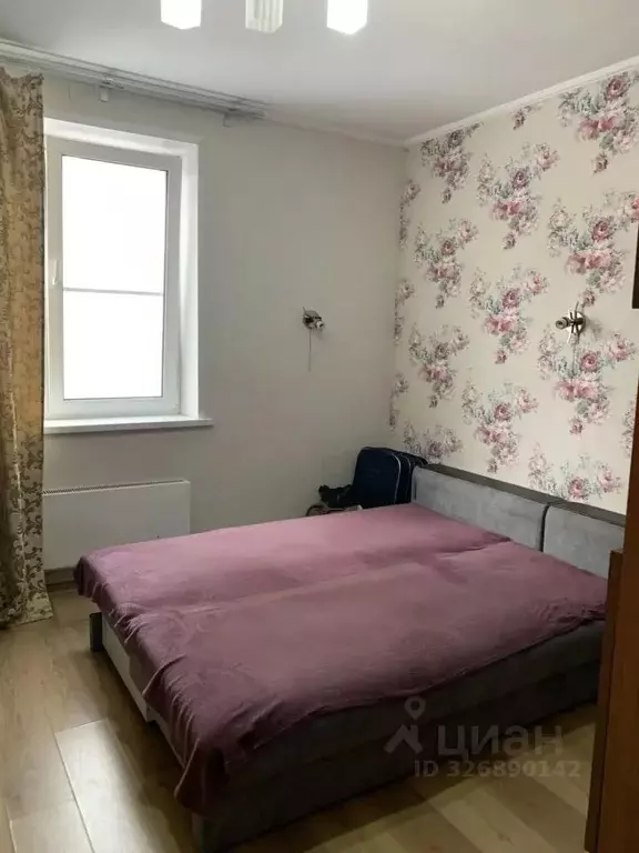 2-к кв. Московская область, Одинцово ул. Кутузовская, 74б (60.0 м) - Фото 1