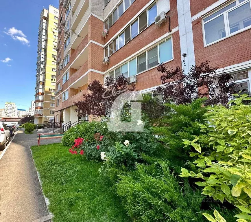 Квартира, 1 комната, 51.1 м - Фото 0