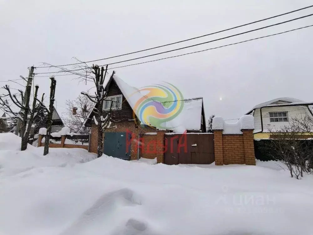 Дом в Ивановская область, Ивановский район, Беляницкое с/пос, д. ... - Фото 2