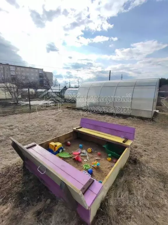 Дом в Свердловская область, Ревда Ветеран СОТ,  (24 м) - Фото 2