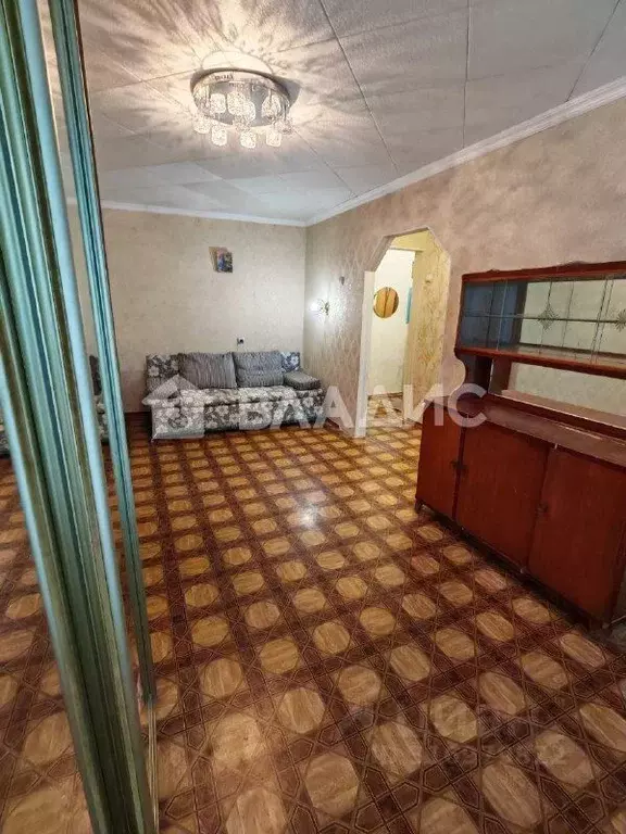 1-к кв. Белгородская область, Белгород Садовая ул., 25А (29.3 м) - Фото 0