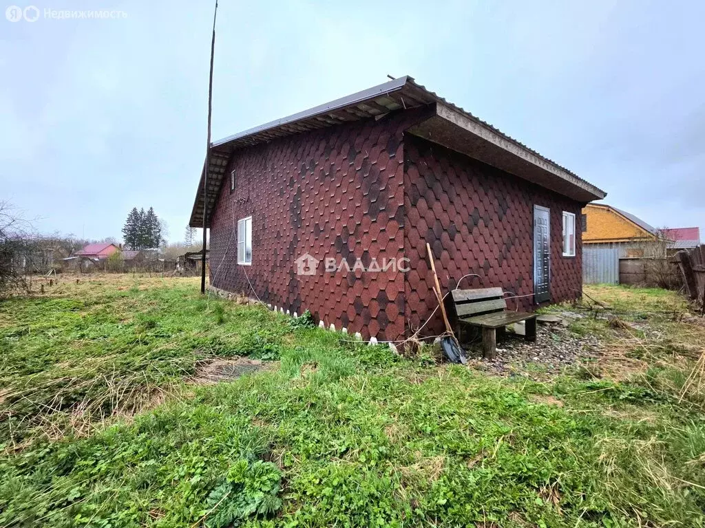 Дом в село Буньково, Зелёная улица, 1 (82 м) - Фото 2