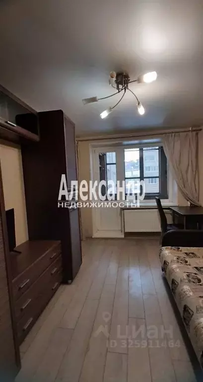 Комната Санкт-Петербург просп. Маршала Жукова, 22 (11.9 м) - Фото 1