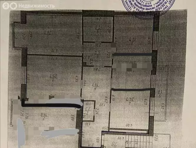 1-комнатная квартира: Казань, улица Габдуллы Кариева, 10 (130.3 м) - Фото 1