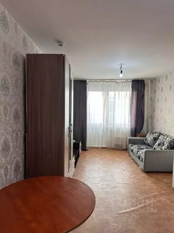 Студия Красноярский край, Красноярск ул. Карамзина, 12 (27.0 м) - Фото 1