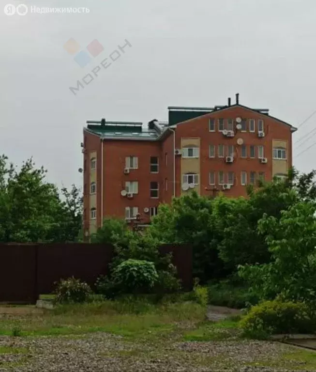 2-комнатная квартира: Краснодар, жилой массив Пашковский, улица ... - Фото 1