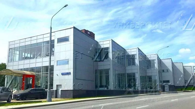 Помещение свободного назначения в Москва Гостиничная ул., 11с1 (60 м) - Фото 0