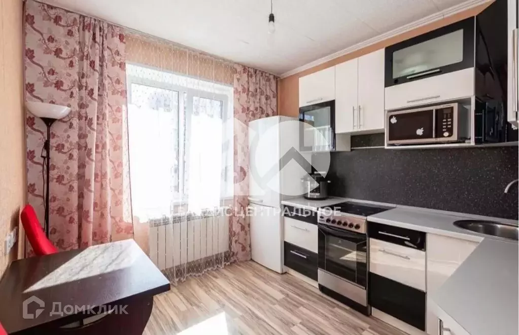 Продаётся 1-к квартира, 41 м - Фото 0