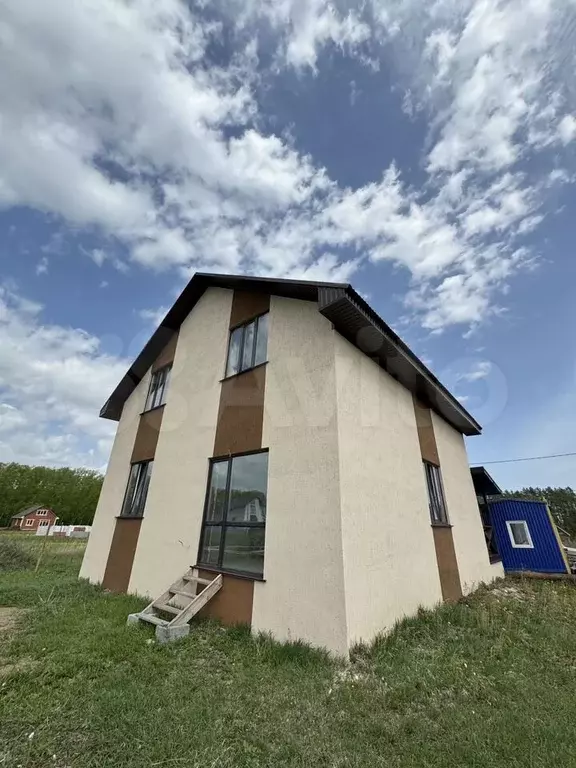 Дом 148 м на участке 6 сот. - Фото 1