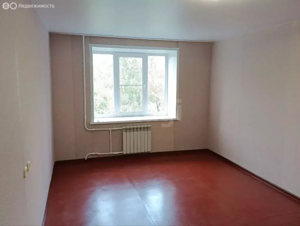 1к в -комнатной квартире (18.3 м) - Фото 1