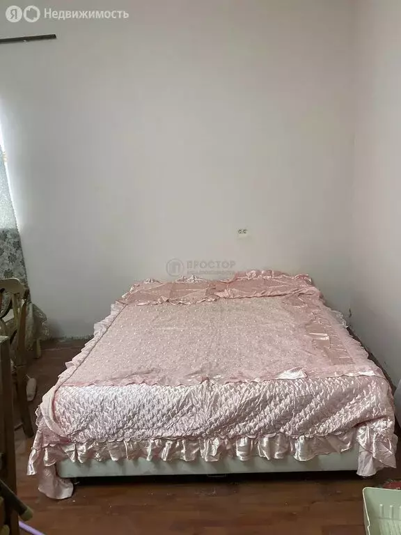 Дом в посёлок городского типа Мисайлово, Пролетарская улица (200 м) - Фото 1