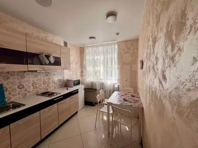 2-к. квартира, 78,8 м, 1/9 эт. - Фото 0