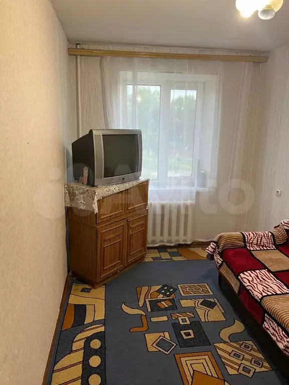 2-к. квартира, 44 м, 3/9 эт. - Фото 1