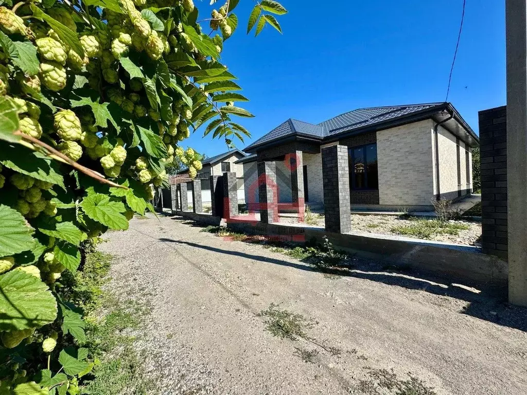 Дом в Ставропольский край, Ессентуки ул. Ермолова (125 м) - Фото 0