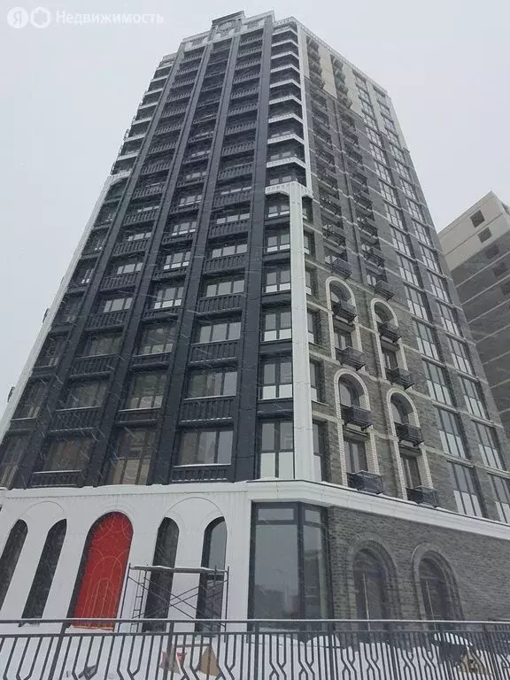 1-комнатная квартира: Липецк, микрорайон Университетский, ЖК ... - Фото 2