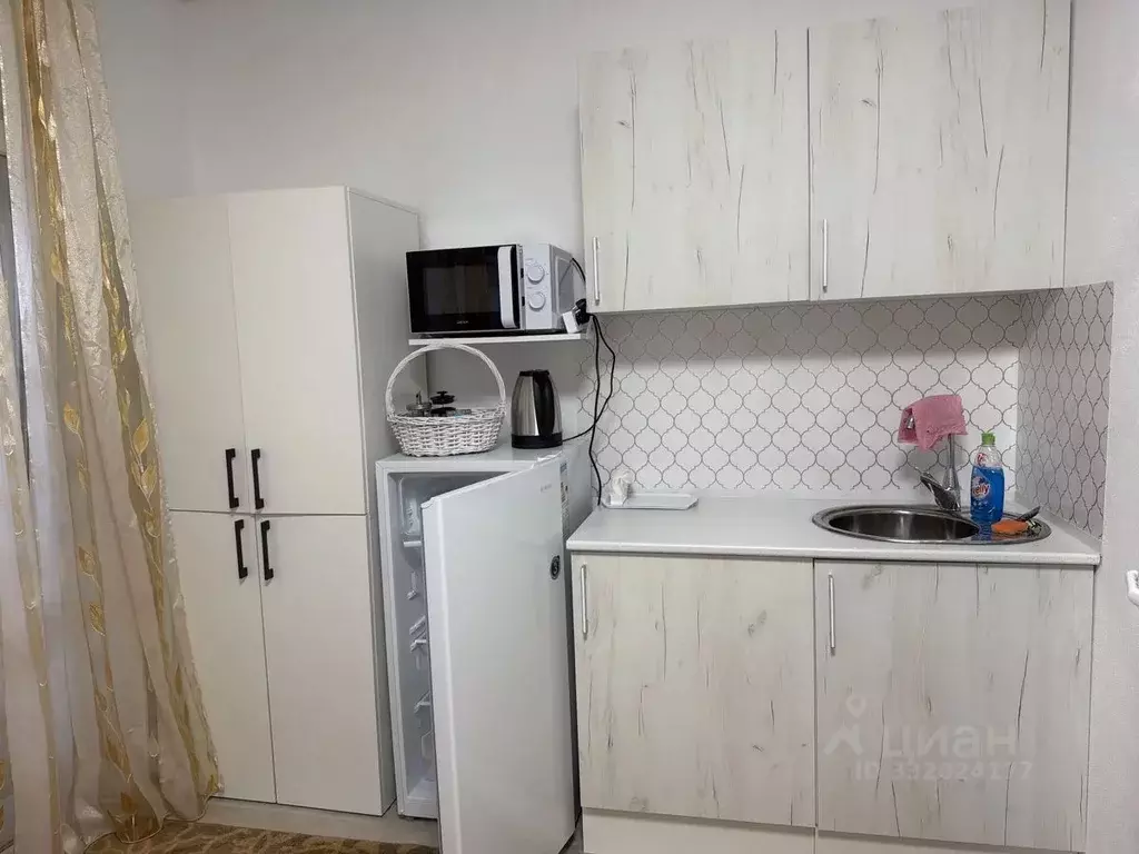 Дом в Крым, Керчь Створ ТСН, проезд Морской (95 м) - Фото 2