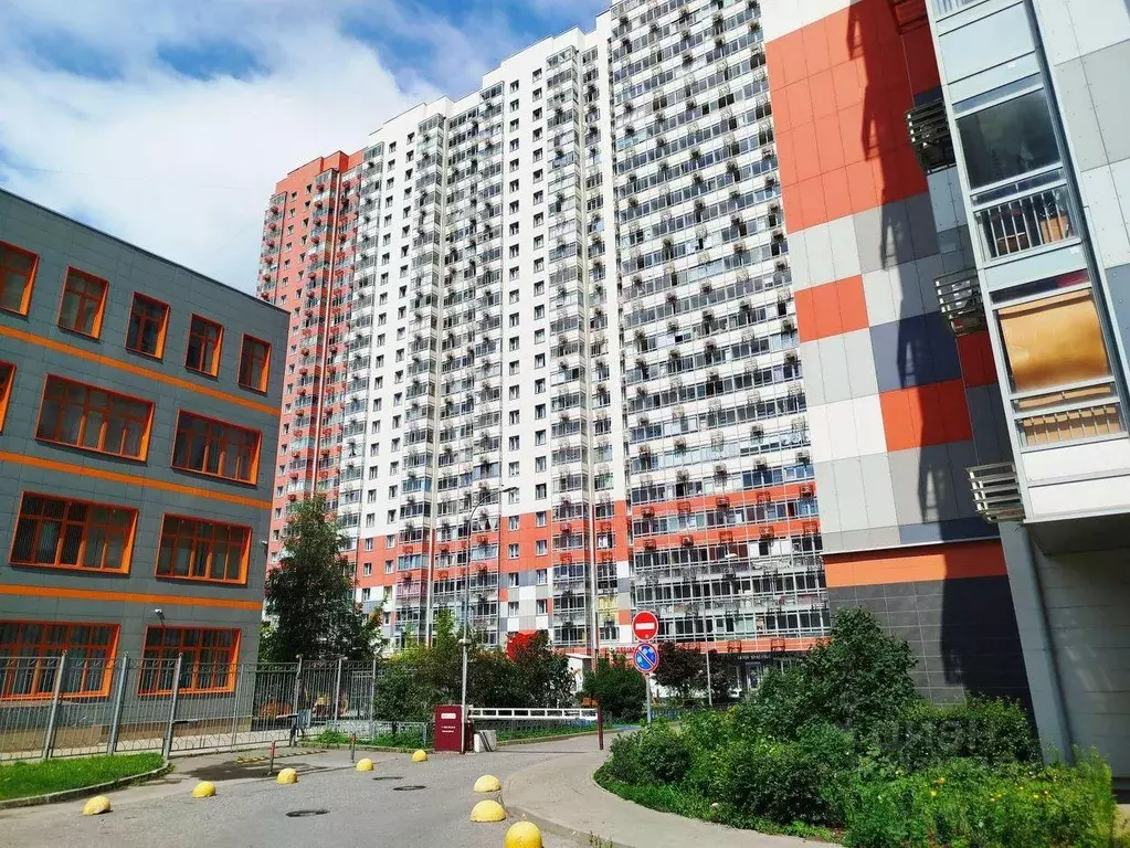 Квартира, 3 комнаты, 79 м - Фото 1